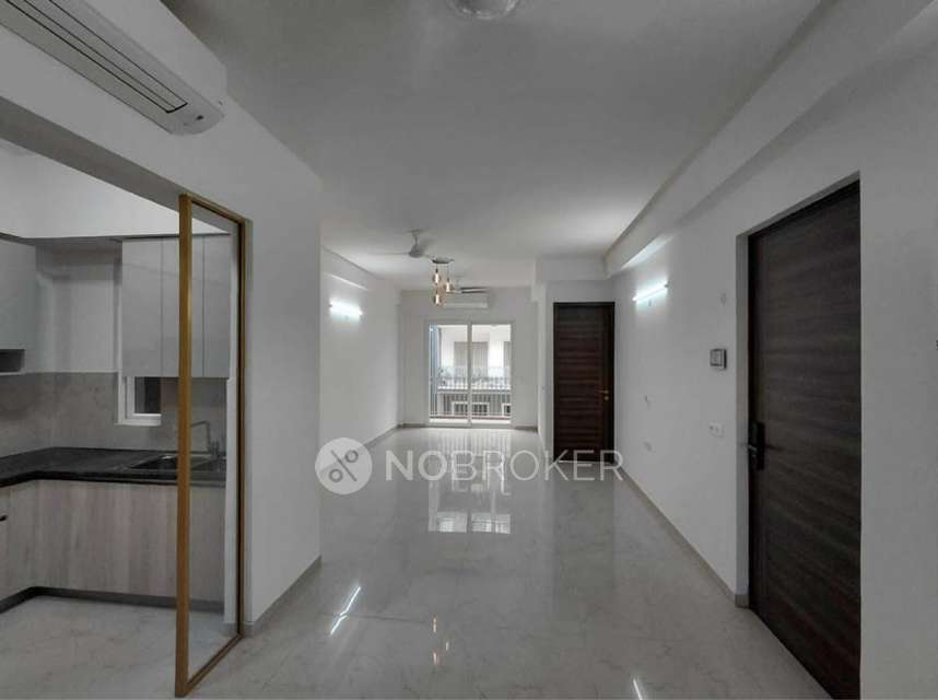 3 BHK Flat In Smart World Orchard for Rent  In Smart World Orchard
