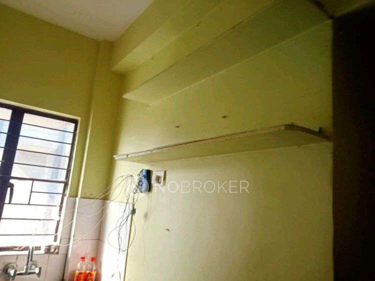 2 BHK Flat In  Dda Creative Heights For Sale  In Rohini