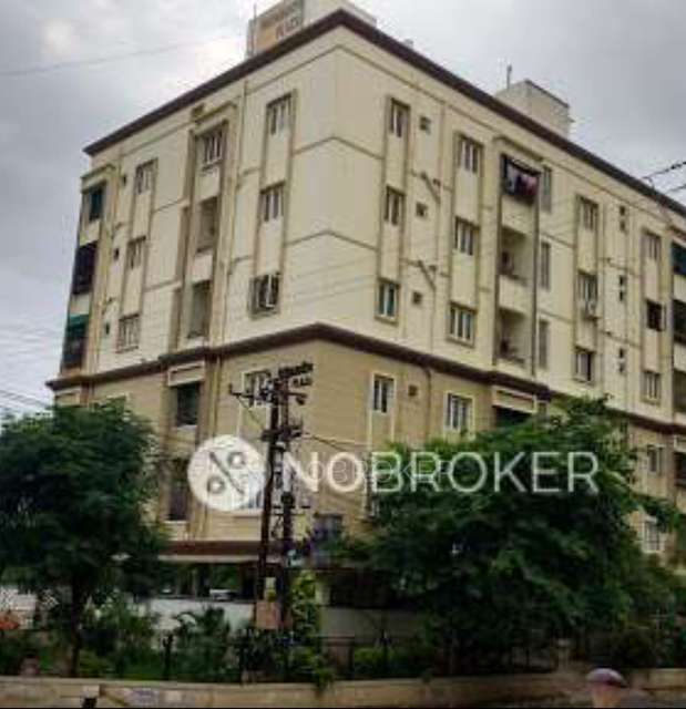 2 BHK Flat In Padmavathi Plaza, Chitra Layout For Sale  In Lb Nagar