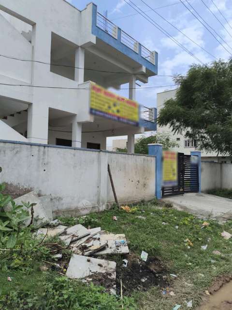 PG for Boys in Yamnampet