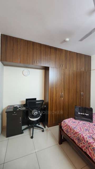 2 BHK Flat In Sobha Dream Gardens For Sale  In Bellahalli