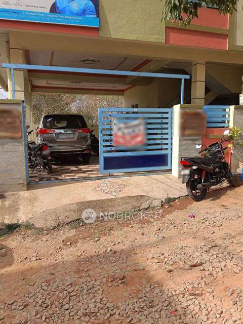 2 BHK House for Rent  In Ramanagara