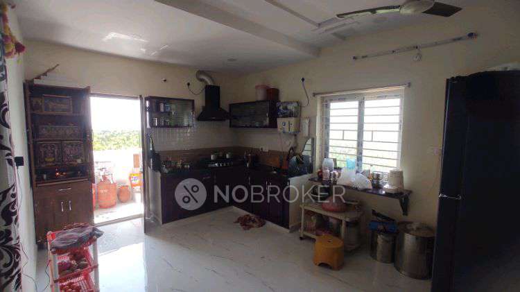 2 BHK Flat In Nature View Homes For Sale  In Gurram Guda