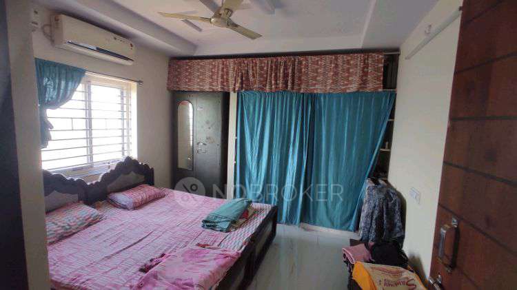 2 BHK Flat In Nature View Homes For Sale  In Gurram Guda