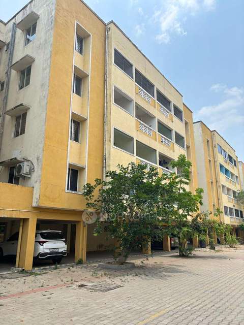 3 BHK Flat In Tvh Svaya For Sale  In  Sriperumbudur