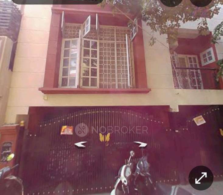 4+ BHK House For Sale  In Btm Layout 1st Stage