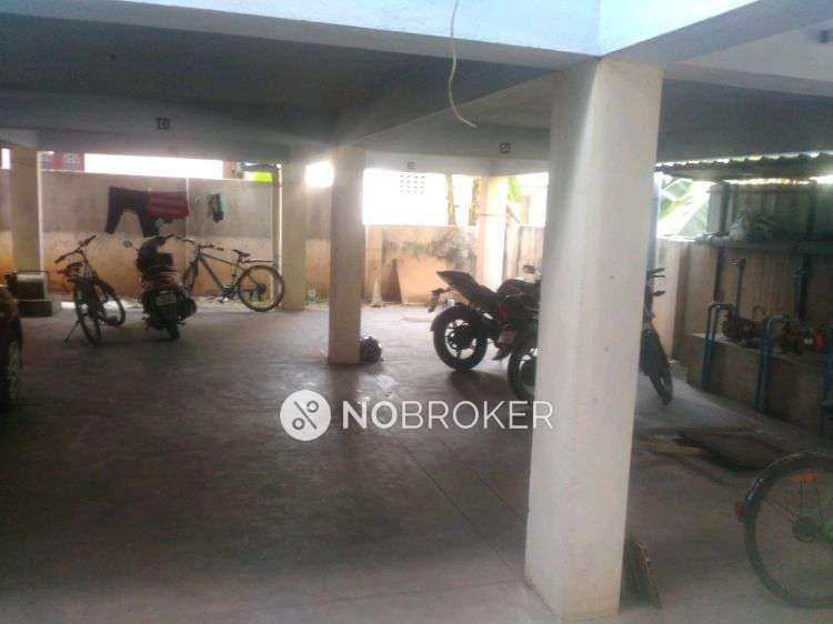 3 BHK Flat In Sri Balam Parvatham For Sale  In Rajakilpakkam