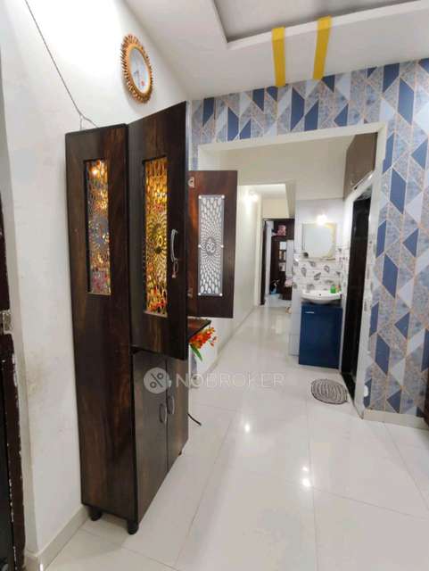 1 BHK Flat In Unique Heights For Sale  In  Mauli Chowk