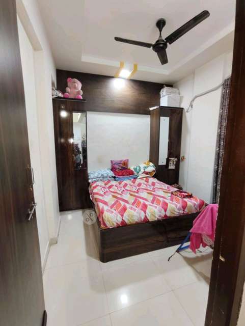 1 BHK Flat In Unique Heights For Sale  In  Mauli Chowk