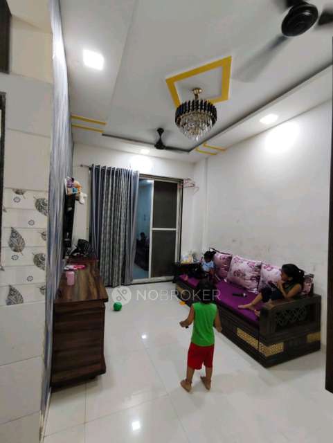 1 BHK Flat In Unique Heights For Sale  In  Mauli Chowk