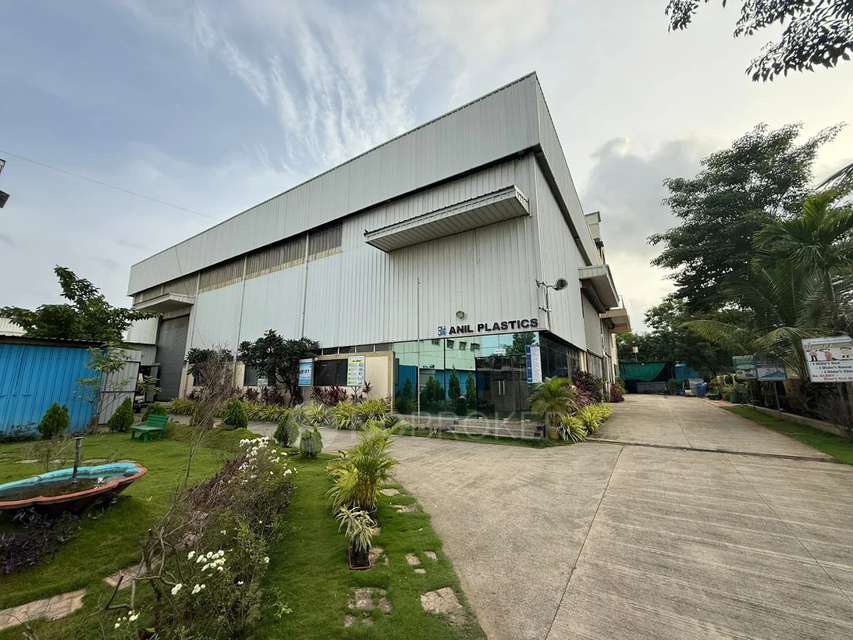 Godown/Warehouse in Anil Plastic & Enterprises, Pune for Rent 