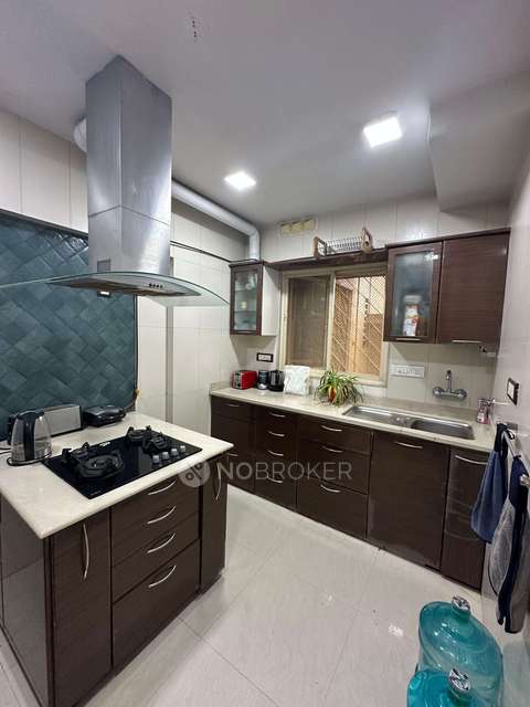 3 BHK Flat In Oberoi Gardens For Sale  In Kandivali East