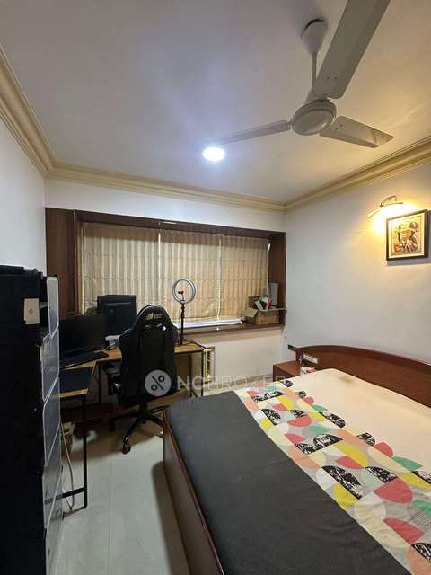 3 BHK Flat In Oberoi Gardens For Sale  In Kandivali East