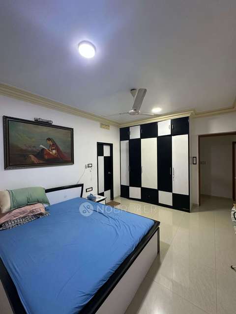 3 BHK Flat In Oberoi Gardens For Sale  In Kandivali East