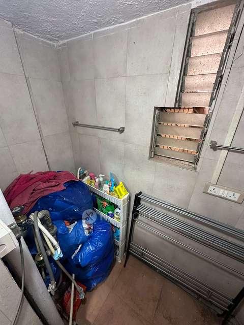 3 BHK Flat In Oberoi Gardens For Sale  In Kandivali East