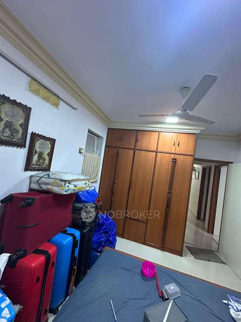 3 BHK Flat In Oberoi Gardens For Sale  In Kandivali East