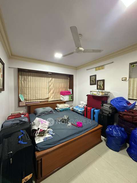 3 BHK Flat In Oberoi Gardens For Sale  In Kandivali East