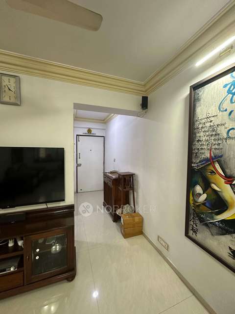 3 BHK Flat In Oberoi Gardens For Sale  In Kandivali East