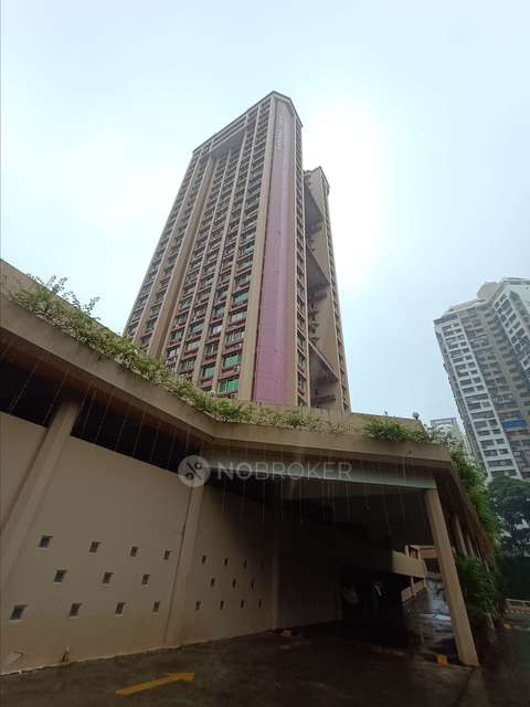 3 BHK Flat In Oberoi Gardens For Sale  In Kandivali East
