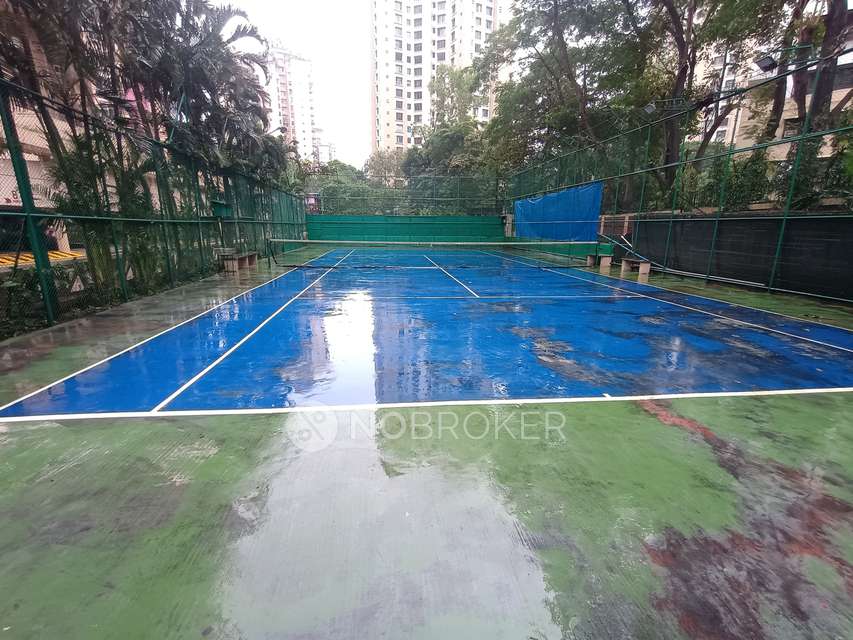 3 BHK Flat In Oberoi Gardens For Sale  In Kandivali East