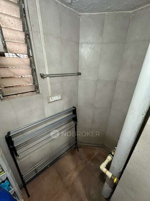 3 BHK Flat In Oberoi Gardens For Sale  In Kandivali East