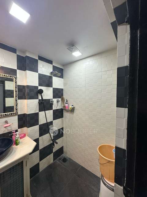 3 BHK Flat In Oberoi Gardens For Sale  In Kandivali East