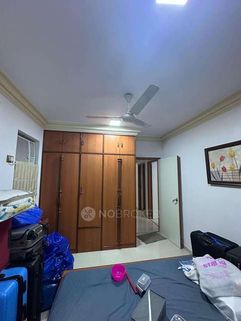 3 BHK Flat In Oberoi Gardens For Sale  In Kandivali East