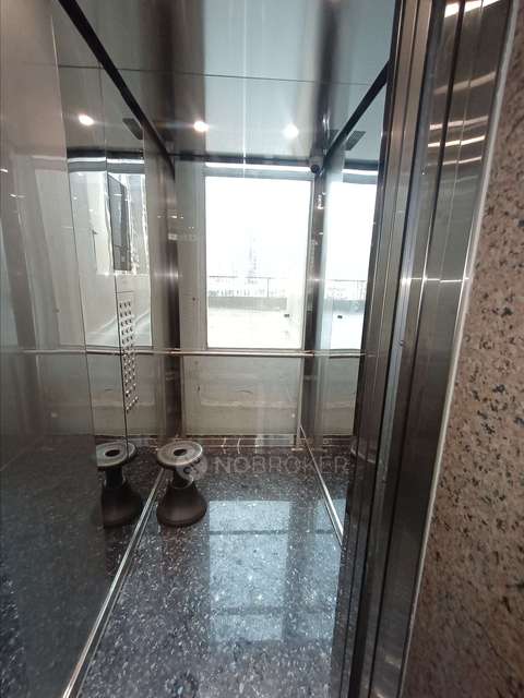 3 BHK Flat In Oberoi Gardens For Sale  In Kandivali East