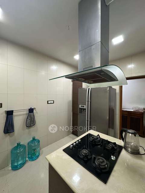 3 BHK Flat In Oberoi Gardens For Sale  In Kandivali East