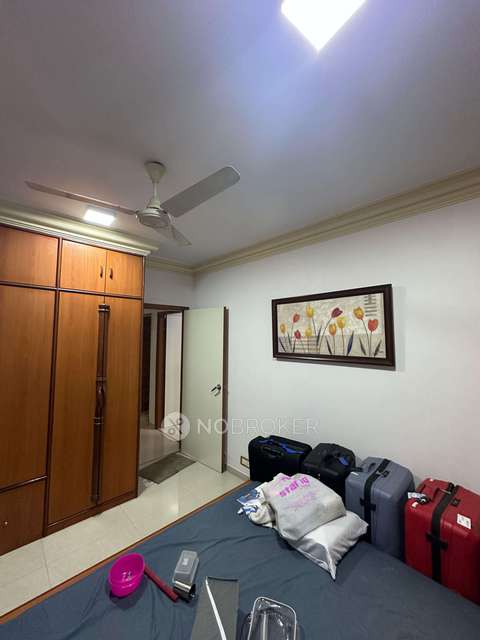 3 BHK Flat In Oberoi Gardens For Sale  In Kandivali East