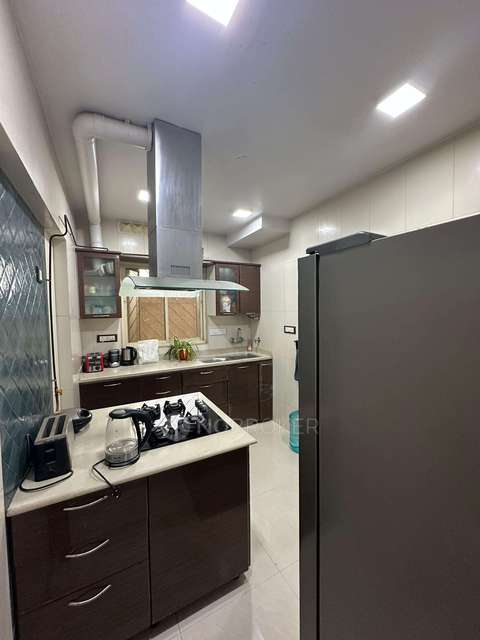 3 BHK Flat In Oberoi Gardens For Sale  In Kandivali East