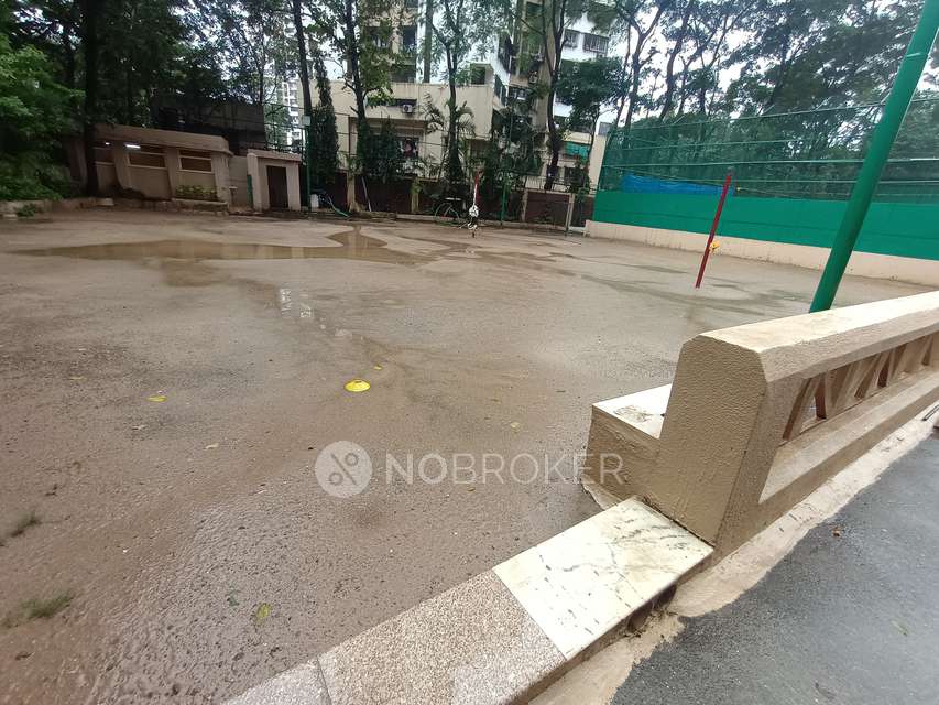 3 BHK Flat In Oberoi Gardens For Sale  In Kandivali East