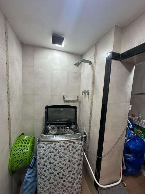 3 BHK Flat In Oberoi Gardens For Sale  In Kandivali East