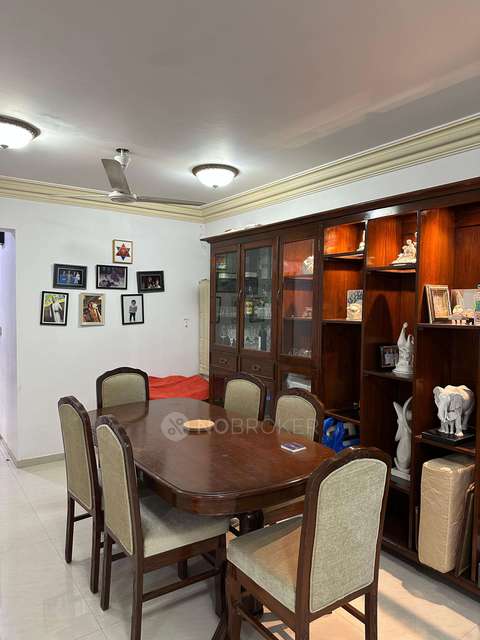 3 BHK Flat In Oberoi Gardens For Sale  In Kandivali East