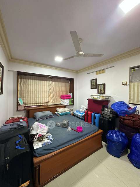 3 BHK Flat In Oberoi Gardens For Sale  In Kandivali East