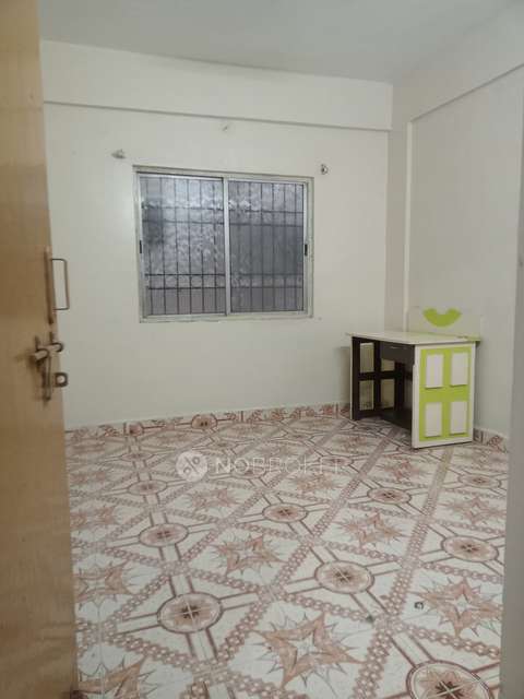 1 BHK Flat In Matoshree Niwas for Rent  In Gokhalenagar