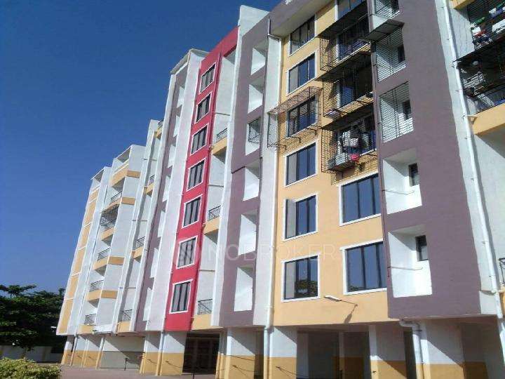 1 BHK Flat In Phagody Park  For Sale  In Kalyan