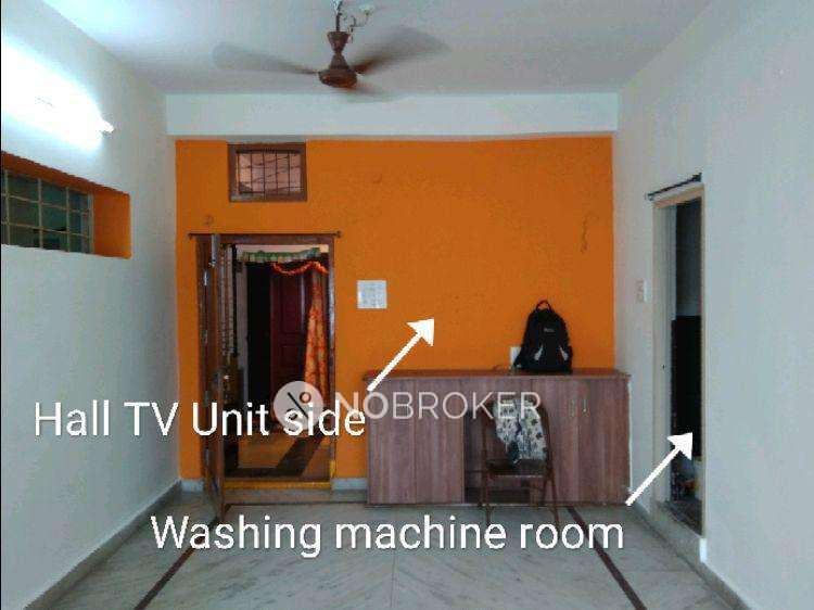 2 BHK Flat In Sai Kurpa Apartments For Sale  In  Adikmet