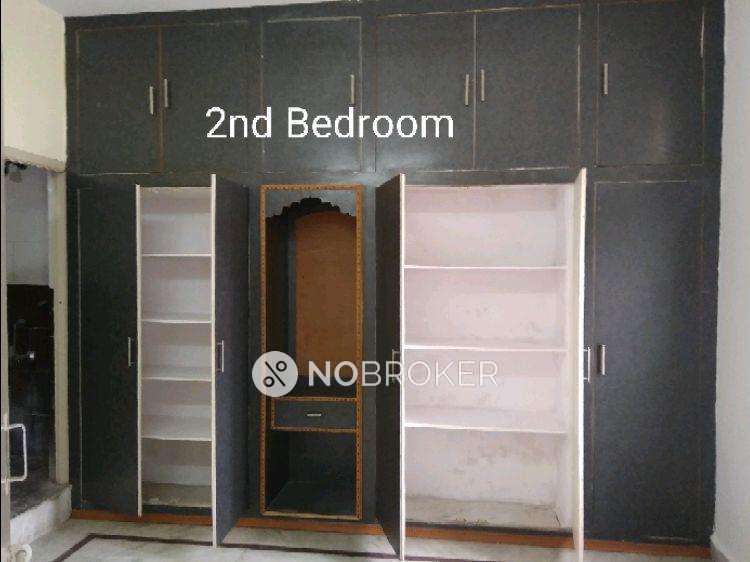 2 BHK Flat In Sai Kurpa Apartments For Sale  In  Adikmet