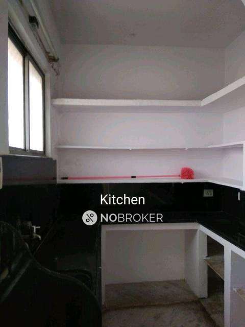 2 BHK Flat In Sai Kurpa Apartments For Sale  In  Adikmet