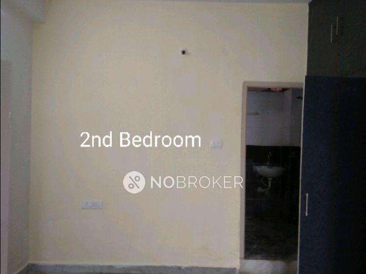 2 BHK Flat In Sai Kurpa Apartments For Sale  In  Adikmet