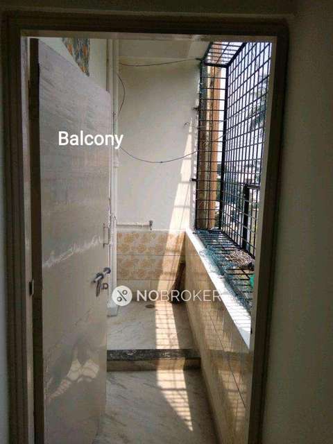 2 BHK Flat In Sai Kurpa Apartments For Sale  In  Adikmet