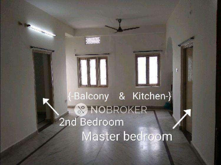 2 BHK Flat In Sai Kurpa Apartments For Sale  In  Adikmet