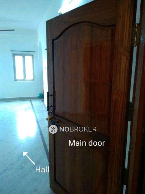 2 BHK Flat In Sai Kurpa Apartments For Sale  In  Adikmet