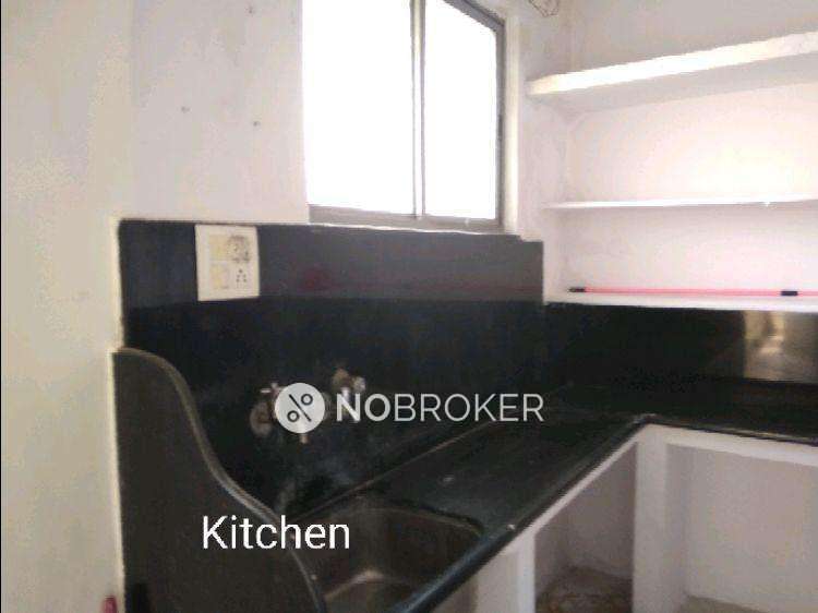 2 BHK Flat In Sai Kurpa Apartments For Sale  In  Adikmet