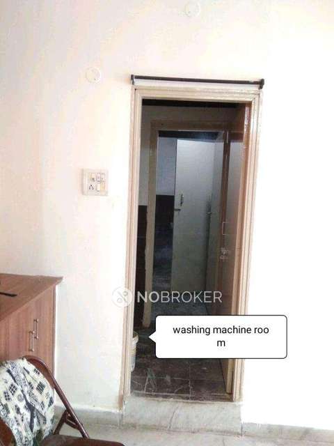 2 BHK Flat In Sai Kurpa Apartments For Sale  In  Adikmet