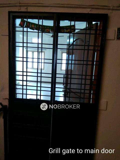 2 BHK Flat In Sai Kurpa Apartments For Sale  In  Adikmet