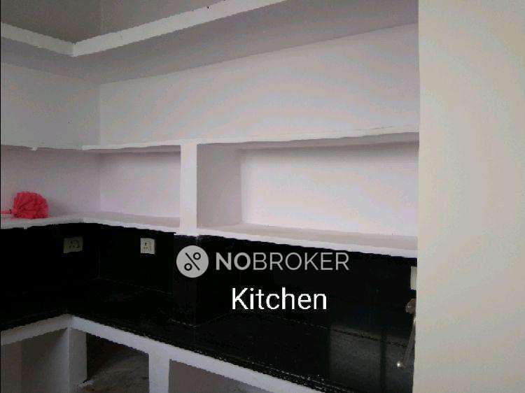 2 BHK Flat In Sai Kurpa Apartments For Sale  In  Adikmet