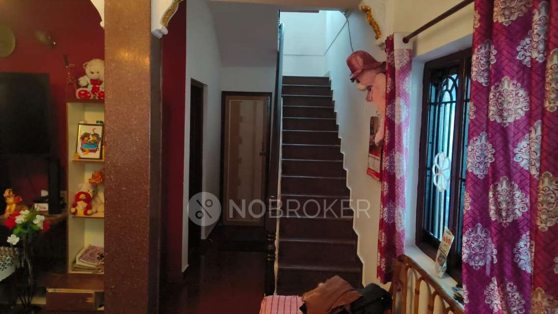 3 BHK House for Rent  In Ramamurthy Nagar