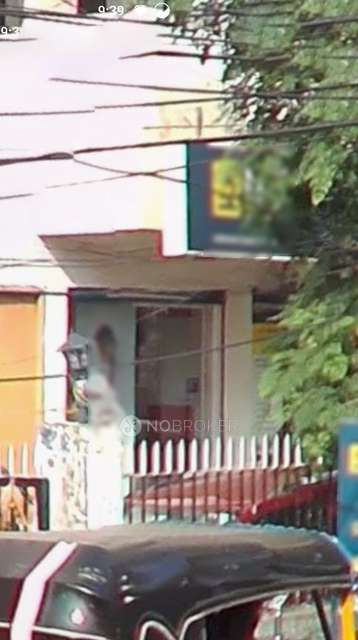 Shop in Gandhi Nagar, Hyderabad for Rent 